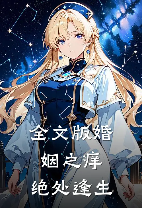全文版婚姻之痒：绝处逢生