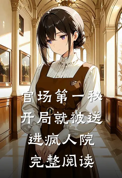 官场第一秘：开局就被送进疯人院完整阅读