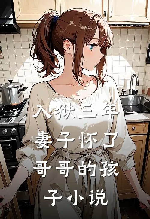 入狱三年，妻子怀了哥哥的孩子小说