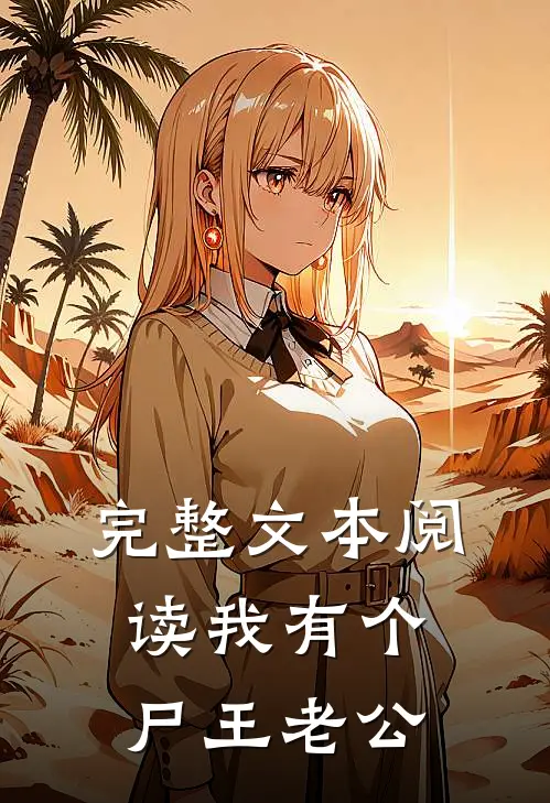 完整文本阅读我有个尸王老公