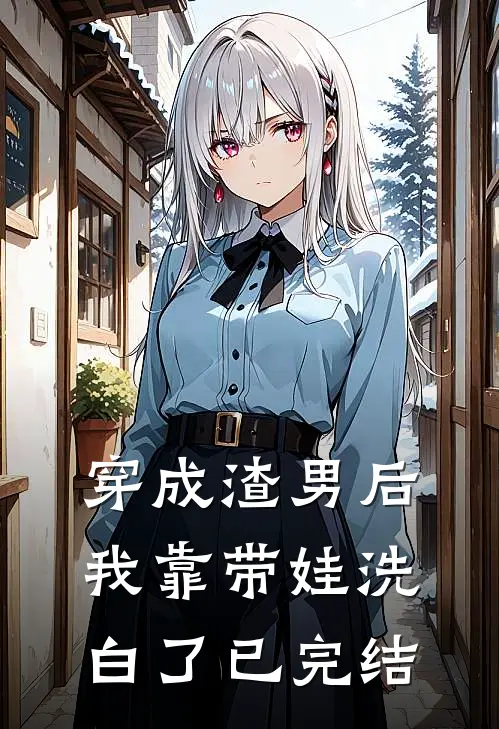 穿成渣男后，我靠带娃洗白了已完结