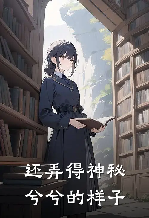 还弄得神秘兮兮的样子