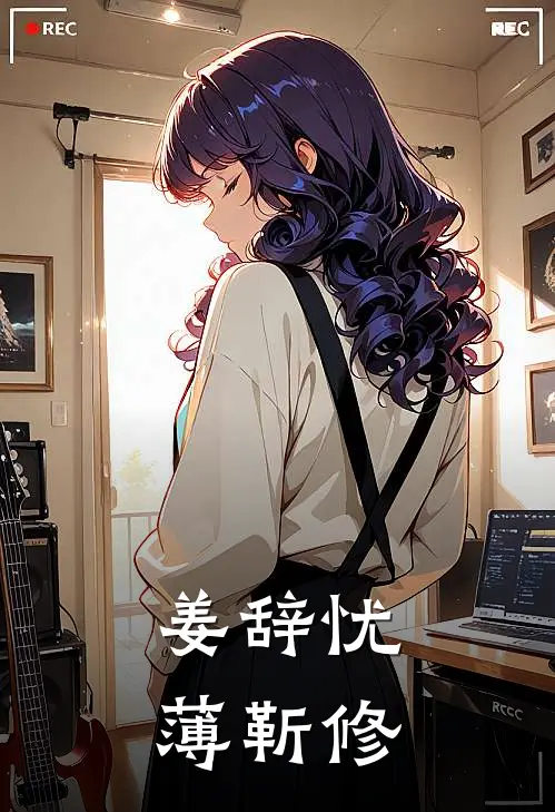 姜辞忧薄靳修