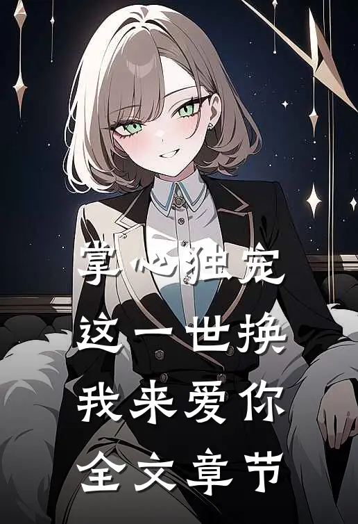 掌心独宠：这一世换我来爱你全文章节