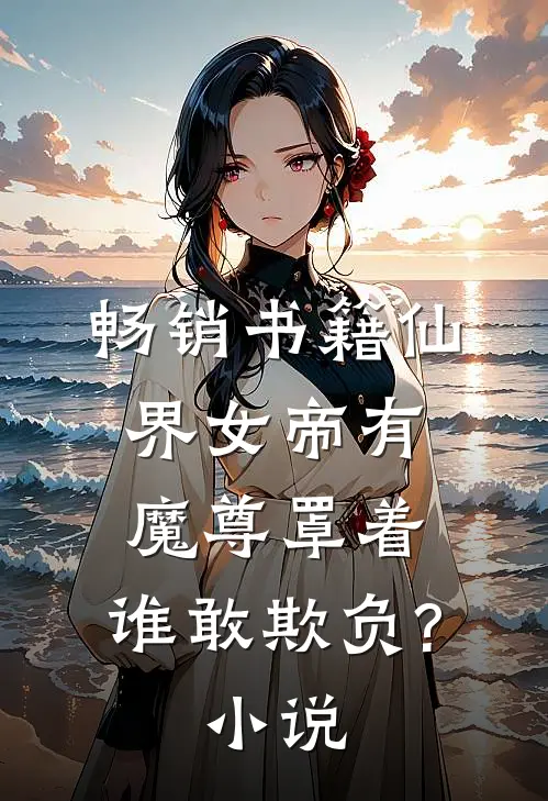 畅销书籍仙界女帝有魔尊罩着,谁敢欺负?小说