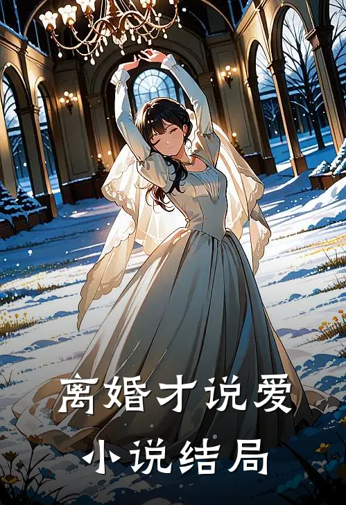 离婚才说爱小说结局