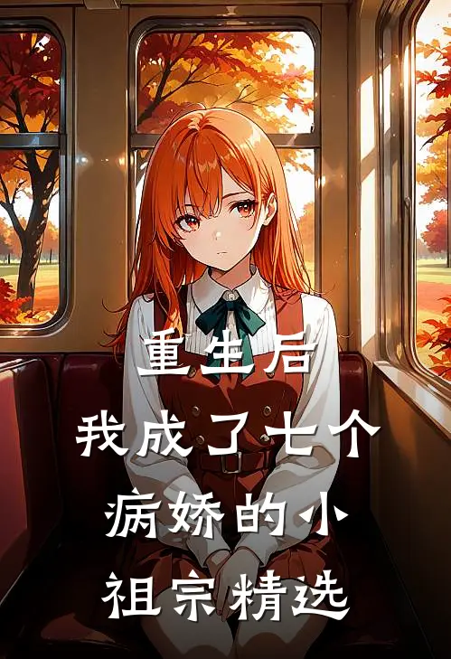 重生后，我成了七个病娇的小祖宗精选