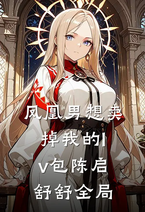 凤凰男想卖掉我的lv包陈启舒舒全局