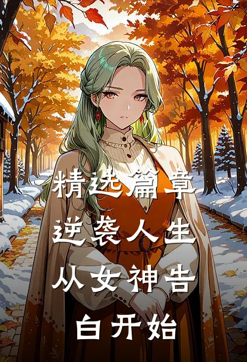 精选篇章逆袭人生：从女神告白开始