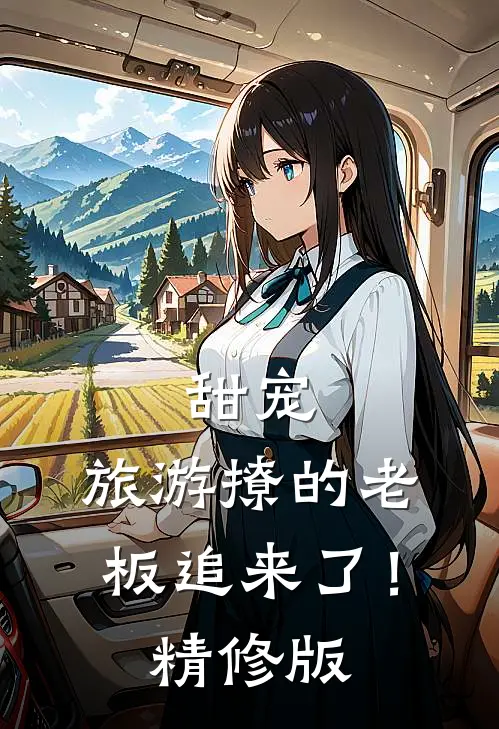甜宠：旅游撩的老板追来了！精修版