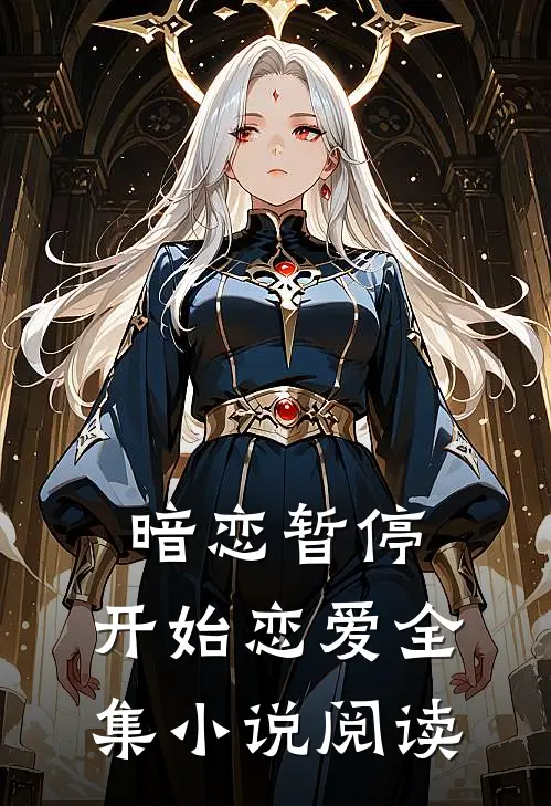 暗恋暂停，开始恋爱全集小说阅读