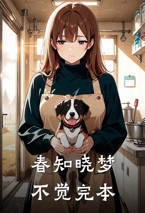 春知晓梦不觉完本