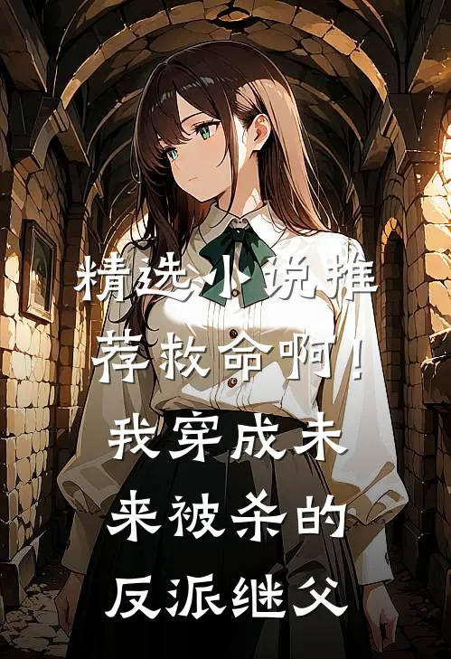 精选小说推荐救命啊！我穿成未来被杀的反派继父