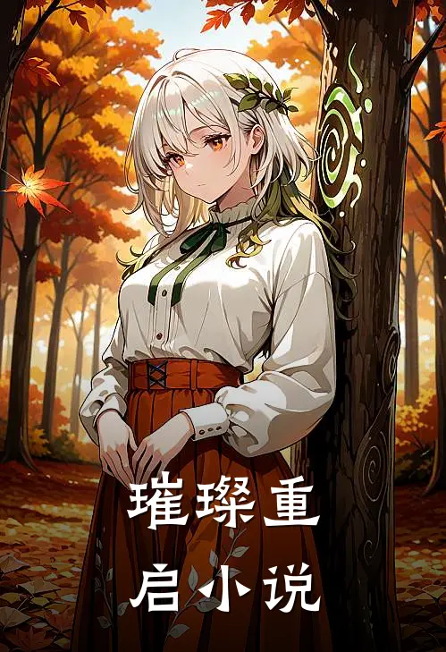 璀璨重启小说