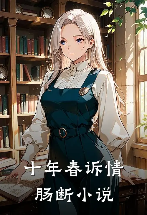 十年春诉情肠断小说