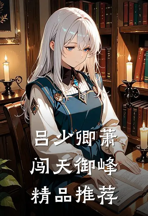 吕少卿萧闯天御峰精品推荐