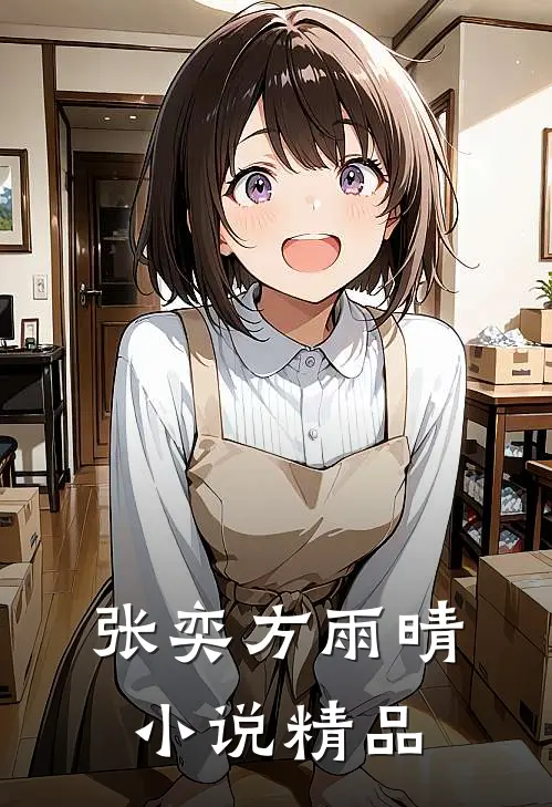张奕方雨晴小说精品