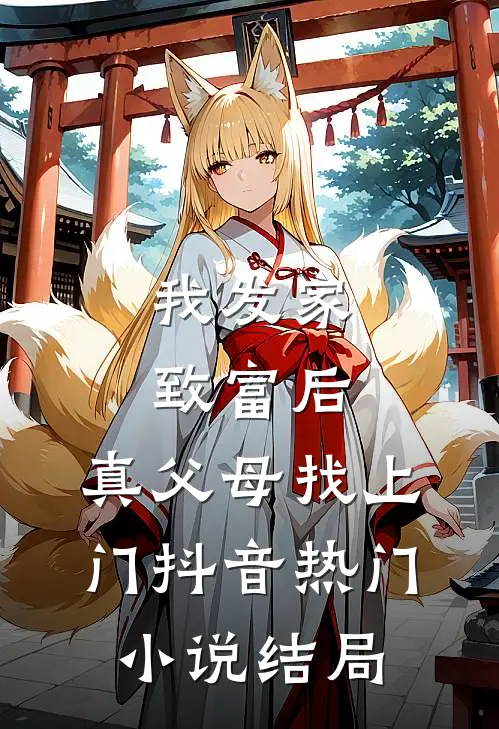 我发家致富后，真父母找上门抖音热门小说结局