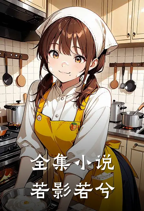全集小说若影若兮