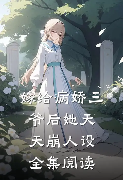 嫁给病娇三爷后她天天崩人设全集阅读