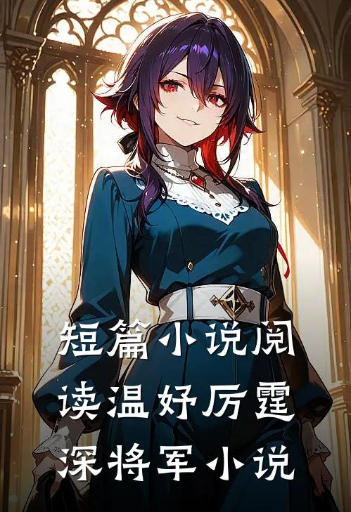 短篇小说阅读温妤厉霆深将军小说
