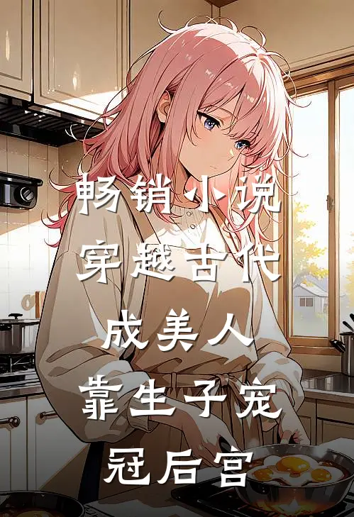 畅销小说穿越古代成美人，靠生子宠冠后宫