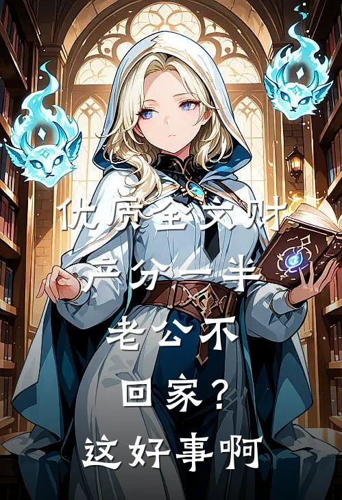 优质全文财产分一半，老公不回家？这好事啊