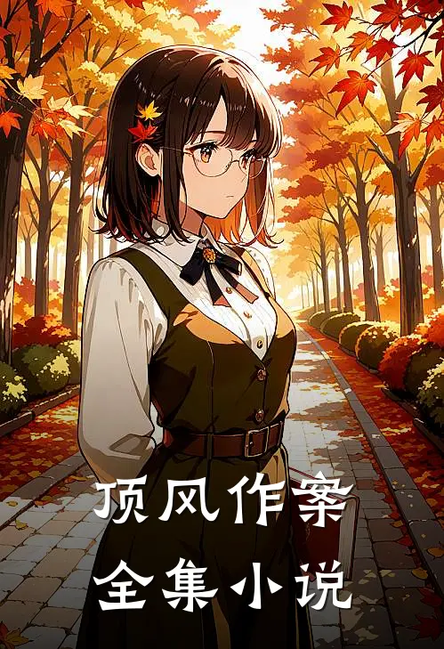 顶风作案全集小说