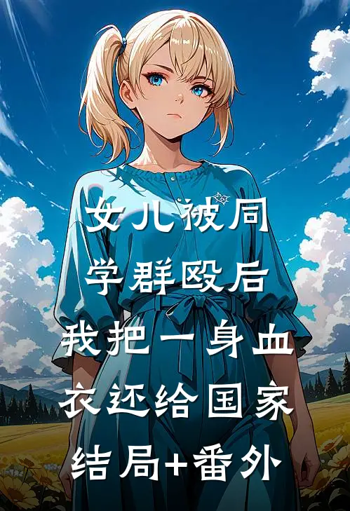 女儿被同学群殴后，我把一身血衣还给国家结局+番外