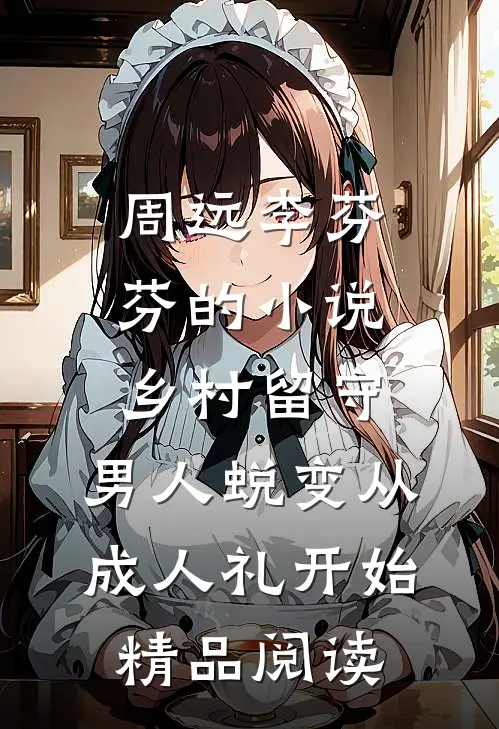 周远李芬芬的小说乡村留守:男人蜕变从成人礼开始精品阅读