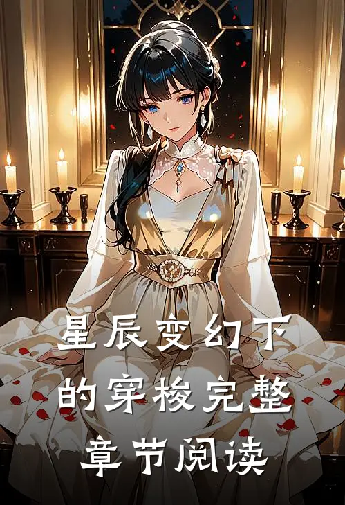 星辰变幻下的穿梭完整章节阅读