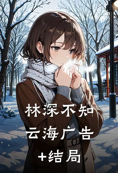 林深不知云海广告+结局