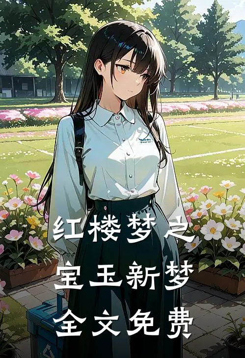 《红楼梦》之宝玉新梦全文免费