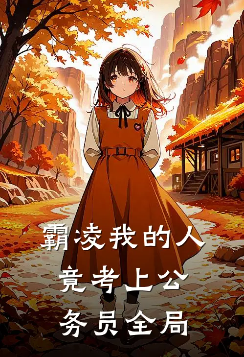 霸凌我的人竟考上公务员全局
