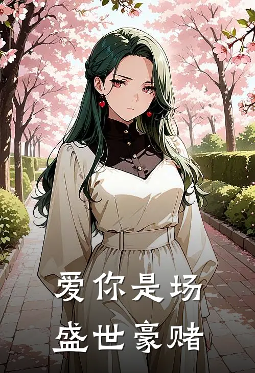 爱你是场盛世豪赌