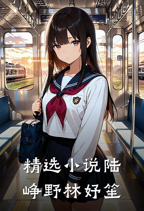 精选小说陆峥野林妤笙