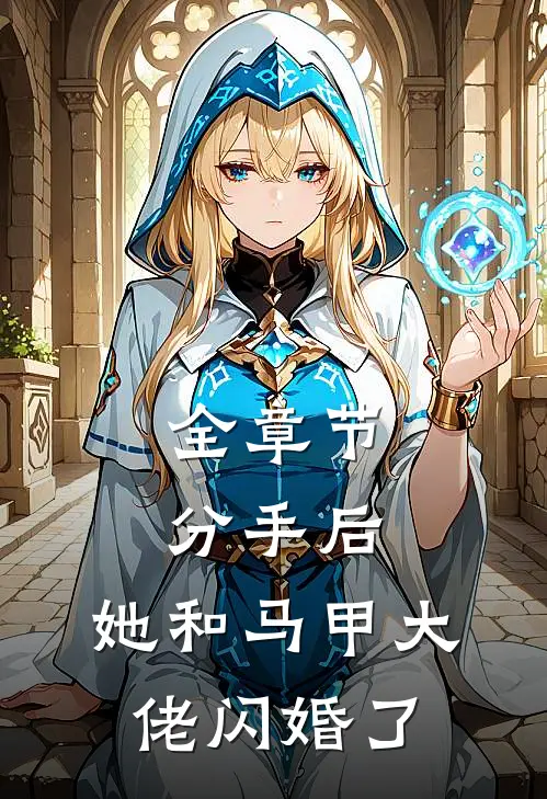 全章节分手后，她和马甲大佬闪婚了