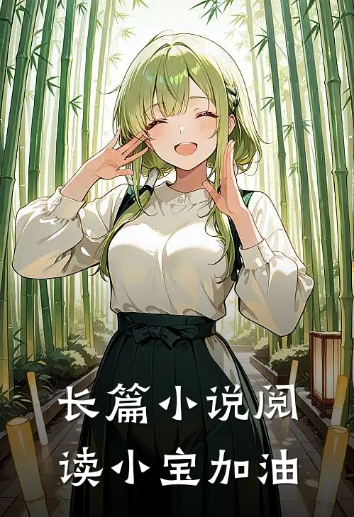 长篇小说阅读小宝加油