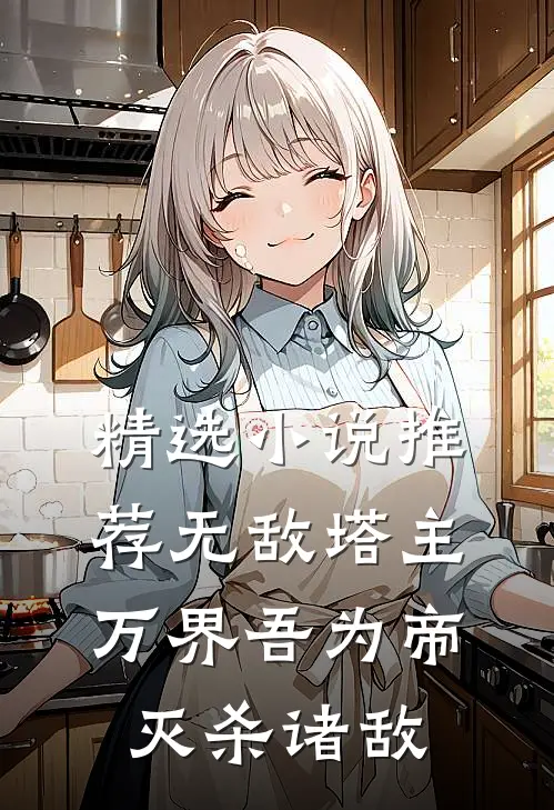精选小说推荐无敌塔主：万界吾为帝，灭杀诸敌
