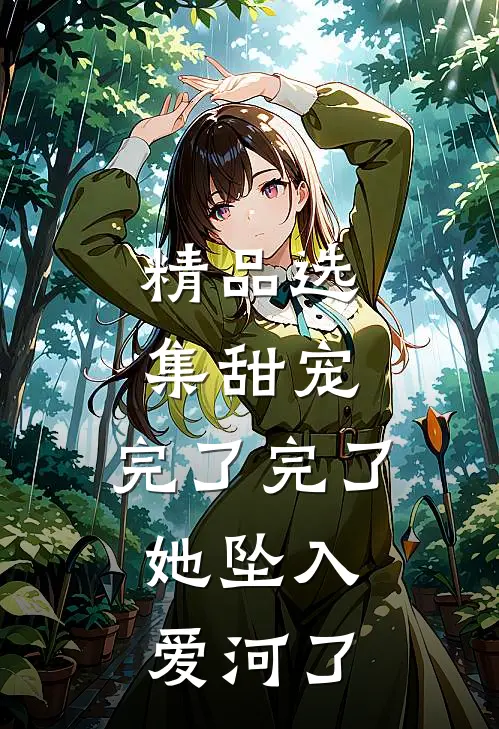 精品选集甜宠：完了完了，她坠入爱河了