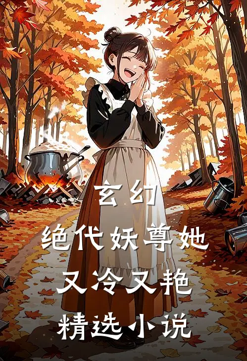 玄幻绝代妖尊她又冷又艳精选
