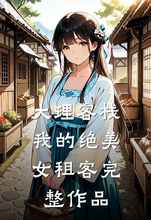 大理客栈：我的绝美女租客完整作品