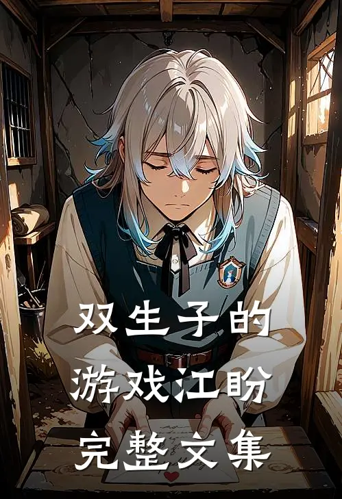 双生子的游戏江盼完整文集