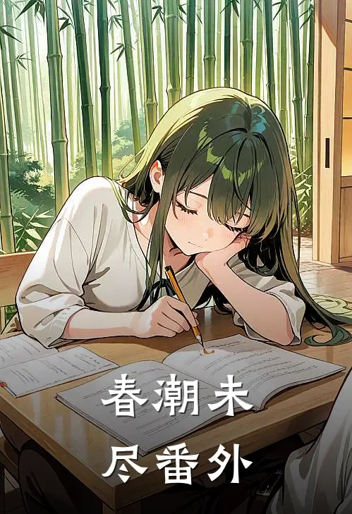 春潮未尽番外