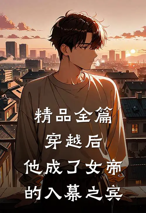 精品全篇穿越后,他成了女帝的入幕之宾