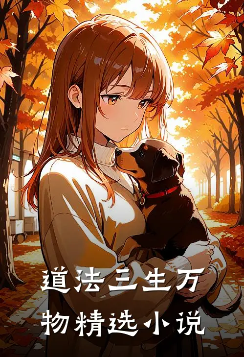 道法三生万物精选小说