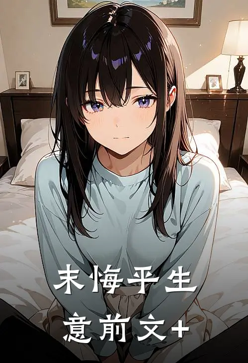 末悔平生意前文+