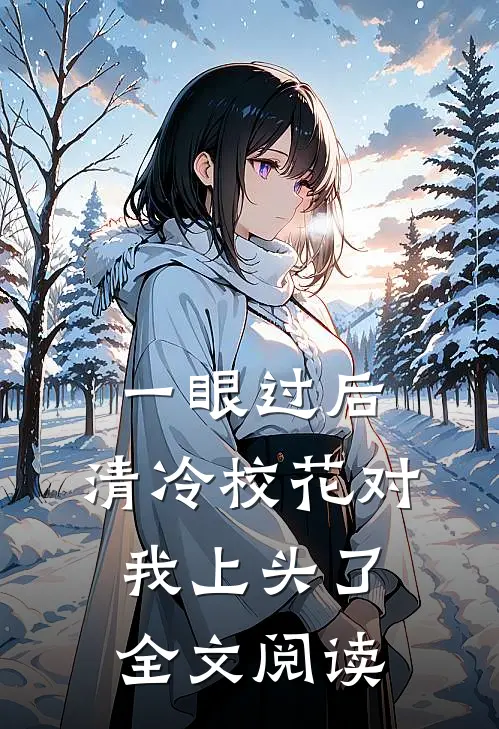 一眼过后，清冷校花对我上头了全文阅读