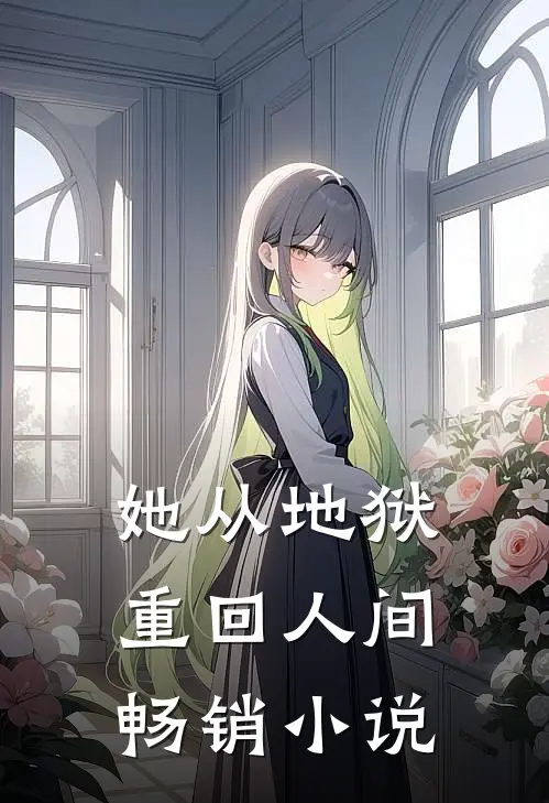 她从地狱重回人间畅销小说