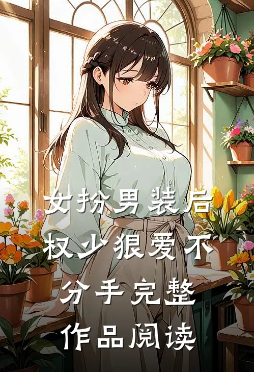 女扮男装后，权少狠爱不分手完整作品阅读